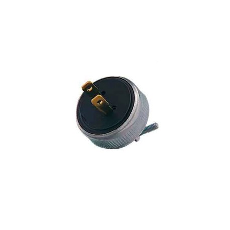 WD0551 Clavija blindada entrada recta 2P 2H 15A 127V