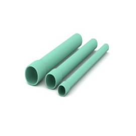 TUBO CONDUIT PVC PESADO 13MM