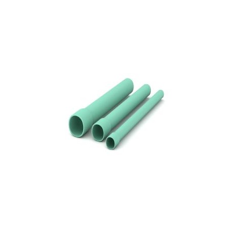 [TEC] TUBO CONDUIT PVC PESADO 25MM