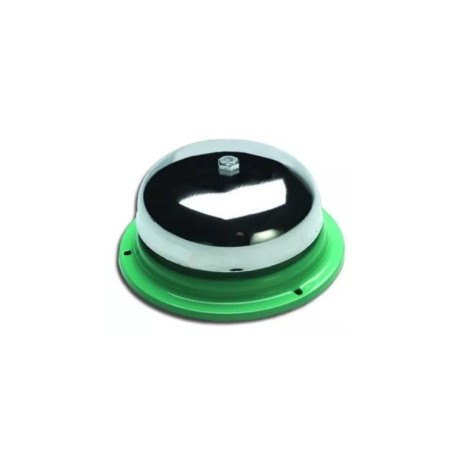 CAMPANA INDUSTRIAL 200mm