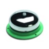 CAMPANA INDUSTRIAL 200mm