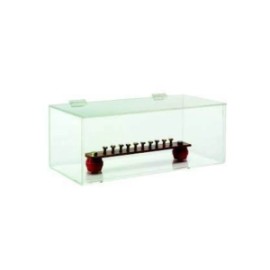 CAJA BUSS MULTICONEXIONES PARA TIERRA FISICA CON AISLADORES