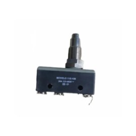 115-106 MICRO INTERRUPTOR BOTON 20A 125-480 VCA HARTMANN