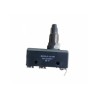 115-106 MICRO INTERRUPTOR BOTON 20A 125-480 VCA HARTMANN