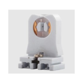 2510W-BOX Portalámparas Estándar De Instalación Rápida Fluorescente 600V 660W Ca