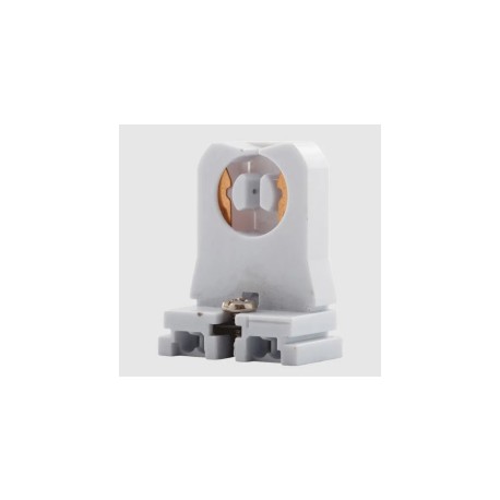 2510W-BOX Portalámparas Estándar De Instalación Rápida Fluorescente 600V 660W Ca