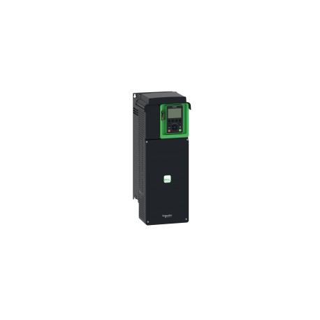 ATV PROCESS 3F 380/480VAC 18,5KW ETHERN