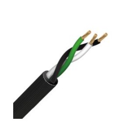 CABLE USO RUDO *CONDULAC* 3x14AWG 600V