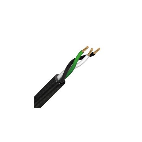 CABLE USO RUDO *CONDULAC* 3x14AWG 600V