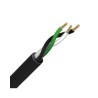 CABLE USO RUDO *CONDULAC* 3x14AWG 600V