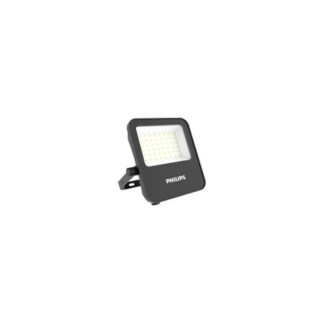 911401841480 Reflector LED de 20W con flujo luminoso de 2000 lm, CCT 6500K, 120-277V~ Curva SWB