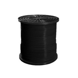 375163 C. THW-LS, THHW-LS 3/0 NEGRO PZA 500M