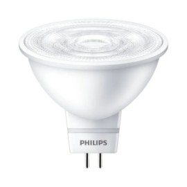 929001874161 Lampara Essentia LED MR16 4.5W 400lm 6500K 100-240V GU5.3 On / Off