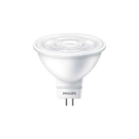 929001874161 Lampara Essentia LED MR16 4.5W 400lm 6500K 100-240V GU5.3 On / Off