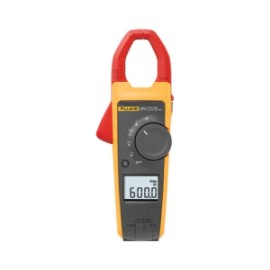 FLUKE-373 AMPERIMETRO DE GANCHO 600A TRMS AC