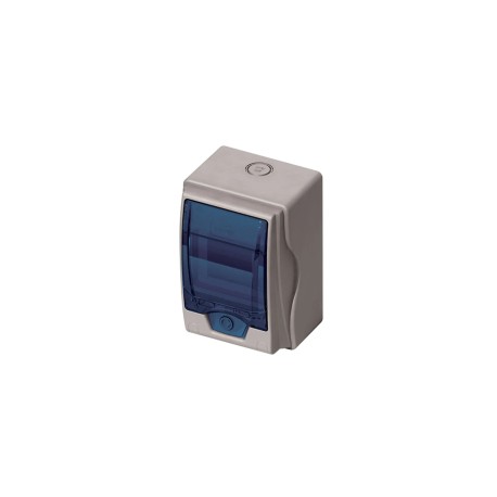 WD6504 CAJA DE DISTRIBUCION IP65 4 MODULOS