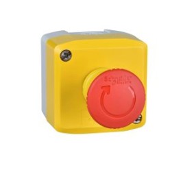CAJA PARADA EMERGENCIA TRIGGER 1NC + 1NA