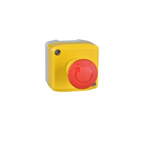 CAJA PARADA EMERGENCIA TRIGGER 1NC + 1NA