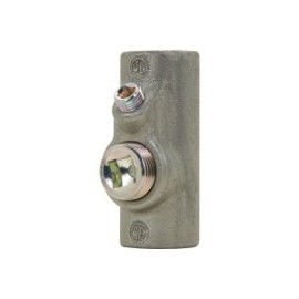 1400070 Condulets para Sellar Tubo Conduit Serie EYS Conexión Hembra Para sellar en posición vert