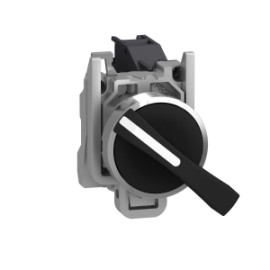 SELECTOR 22.5 MM C/CONTACTOS