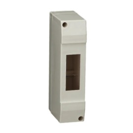 WD30S02 Caja de Distribucion IP20 Serie Mini 2 modulos