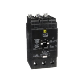 INTERRUPTOR TERMOMAG 3P 60A 277VCA 18KA P/T NF TE