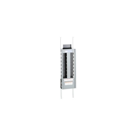 INTERIOR 3F 4H 480Y/277VAC ZAP/400A 42 POLOS TE