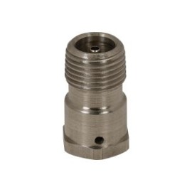 16494 DREN-RESPIRADERO UNIVERSAL PARA AIRE ESTANDAR DE 1/2, EN ACERO INOXIDABLE,