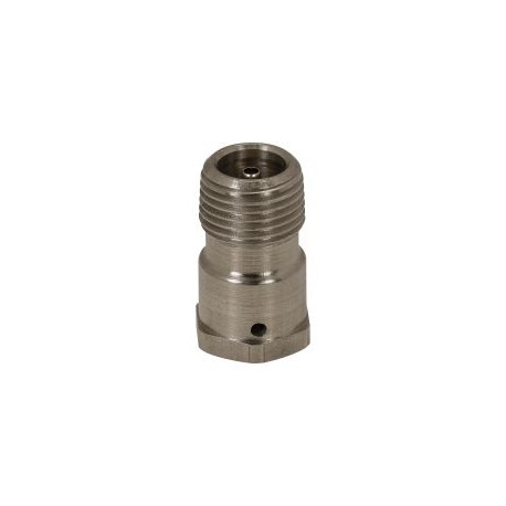 16494 DREN-RESPIRADERO UNIVERSAL PARA AIRE ESTANDAR DE 1/2, EN ACERO INOXIDABLE,