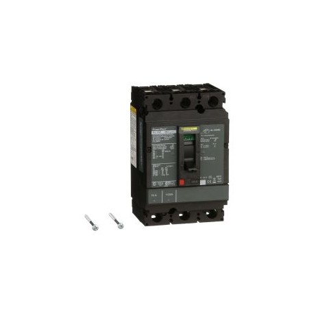 INT. T/M POWER PACT EXTRA/ALTA/C/I 3P 70A 600VCA TE