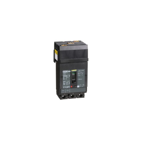 INT. TERMOMAG POWER PACT I-LINE 3P 125A 600VCA TE 18KA (FA/18KA)