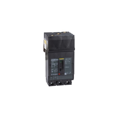 INT TERMOMAG POWER PACT I LINE 3P 15A 600 VCA TE 18KA (FA/18KA)