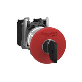 PARADA EMERG. D40 KR 455E