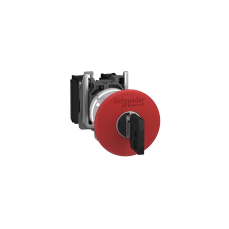 PARADA EMERG. D40 KR 455E
