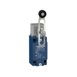 INTERRUPTOR DE LIMITE C/BRAZO AJUSTABLE TELEMEC