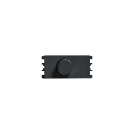 DIMMER ROTATIVO P/LED 300W GRAFITO S26