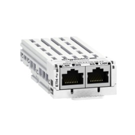 US-CARD CUMMUNICATION DUAL PORT ETHERNET TCP IP
