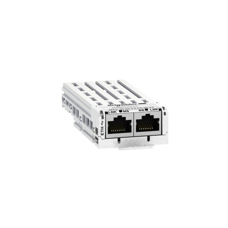 US-CARD CUMMUNICATION DUAL PORT ETHERNET TCP IP
