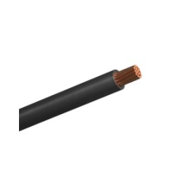 SLY286 - CABLE THWLS 90?600V CAL.2 INDIANA NEGRO MTO