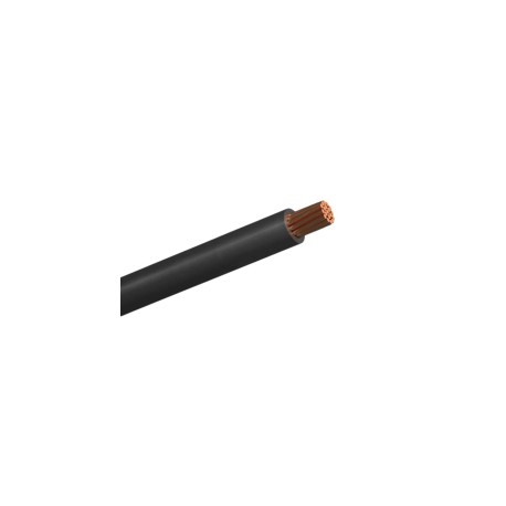SLY286 - CABLE THWLS 90?600V CAL.2 INDIANA NEGRO MTO