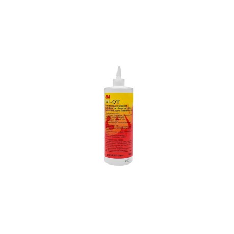 80610736623 LUBRICANTE PARA JALAR CABLES CONT. .946LTS MCA.3M