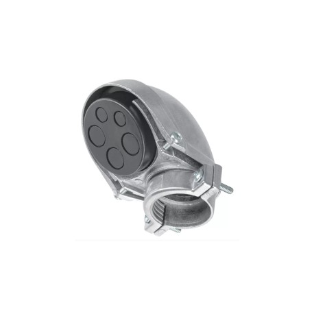 MUFA PARA ACOMETIDA DE 32MM. 1 1/4 PLG