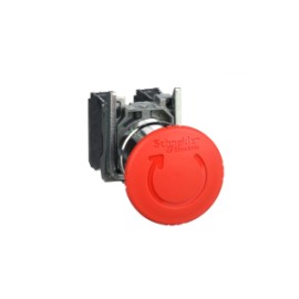 PULSADOR 22 MM XB4B