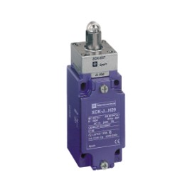 INTERRUPTOR DE LIMITE C/RONDANA DE ACERO TELEMEC