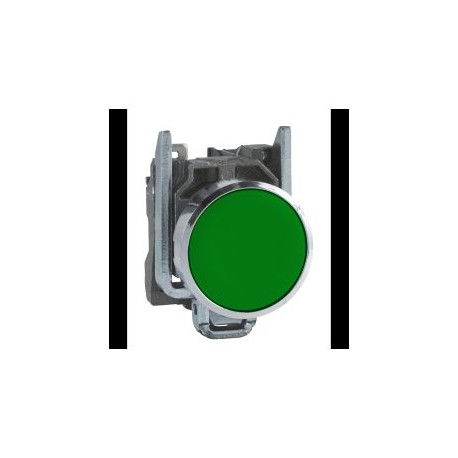 PULSADOR RASANTE 22.5 MM