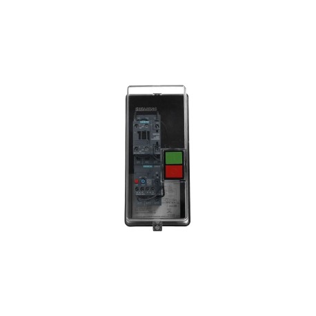 MX4:3RE51314FB340AN6 Envolvente arrancador directo tamaño S0 contactor 220 V AC relé de control 30..