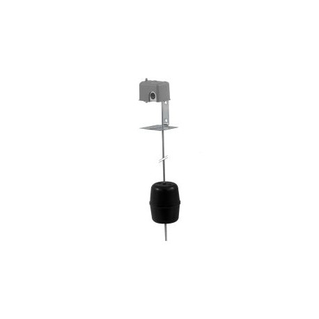 9036FG INTERRUPTOR DE FLOTADOR 120VCA 3HP GAB/NEMA 1 SQD