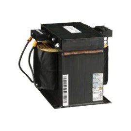 TRANSFORM D CONTROL 2000VA PRIM240/480V S/120V TE