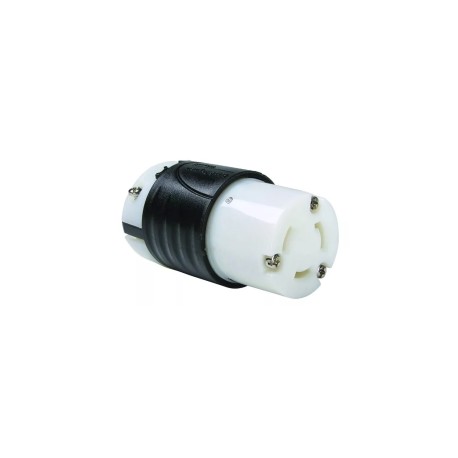 Toma 3P3H 30 A 125/250 V~ IP 20