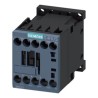 3RT2018-1AN61 Contactor de potencia AC-3 16 A 75 kW/400 V 1 NA 200 V AC 50 Hz 200-220 V 60 Hz 3 polo